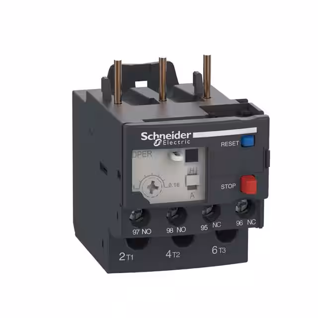 DPER32 Schneider Electric  Accessories